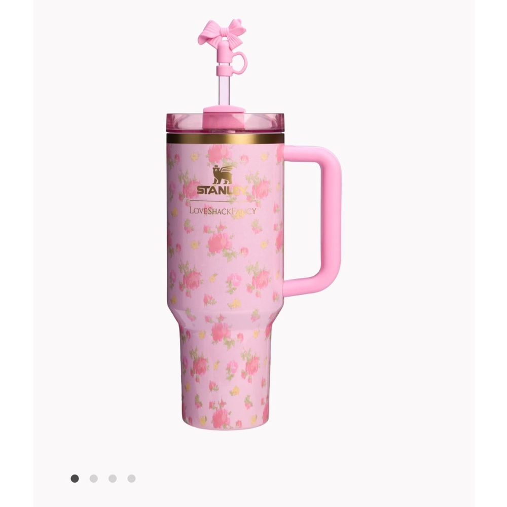 Loveshack Fancy Stanley